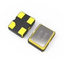 Shenzhen SCTF Electronics SX2M38.400D10F20TNN