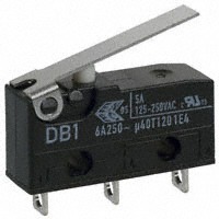ZF Electronics DB1C-A1LB