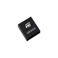 STMicroelectronics L99LDLH32TR