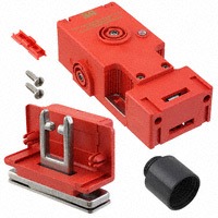 Omron Automation and Safety TL5012-1110SM