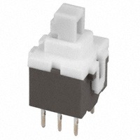 C&K PVA2 EE H4 1.7N V2