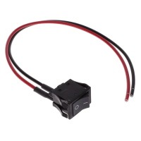 NKK Switches JWM11RA2A/UCV-WL