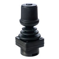 Ruffy Controls Inc. HE2-31-S-A-2-BK