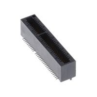 Samtec Inc. MEC1-130-02-F-D-A-K-TR