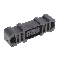 Samtec Inc. ET60S-D02-3-08-D02-L-VP-S