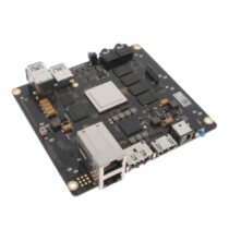 BeagleBoard BEAGLEBOARD X15