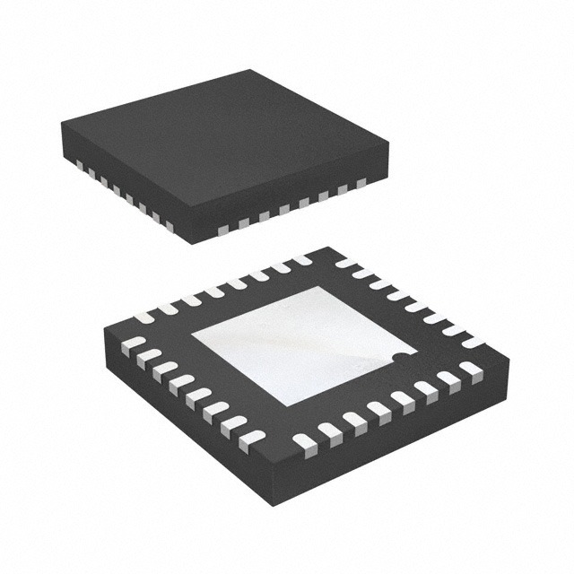 Microchip Technology KSZ8081RNBIA-TR