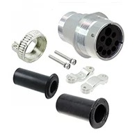 TE Connectivity Deutsch Connectors HD34-24-91PN-059