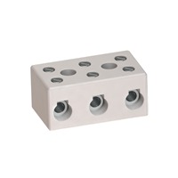 WECO Electrical Connectors Inc. 4011-B