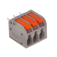 Amphenol Anytek QT03ASF83V0000G