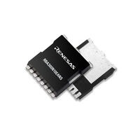 Renesas Electronics Corporation RBA300N10EANS-3UA02#GB0