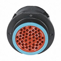 TE Connectivity Deutsch Connectors HDP24-24-47SE