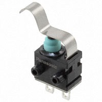 Panasonic Electric Works ASQM17438