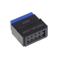 Amphenol PCD TJM120801