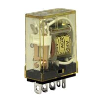 IDEC RH1B-ULAC120V