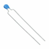 Murata Electronics RCER71H104K0K1H03B