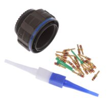Amphenol Aerospace Operations D38999/26WH21PN