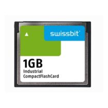 Swissbit SFCF1024H1AF2TO-I-MS-523-STD