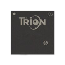 Efinix, Inc. T13F169I4