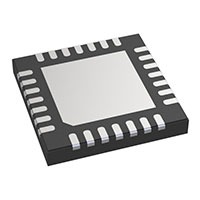 Lumissil Microsystems IS32FL3207-QWLA3-TR