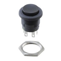 NKK Switches LP0125CCKW01A