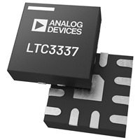 Analog Devices Inc. LTC3337ERC#TRMPBF