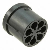 TE Connectivity AMP Connectors 2213588-1