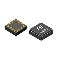 STMicroelectronics IIS2ICLXTR