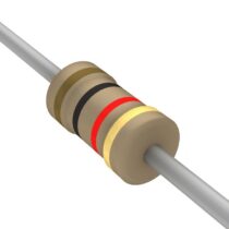 Stackpole Electronics Inc CF18JT1K00