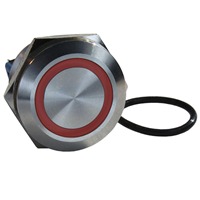 CIT Relay and Switch DH251NBSR24