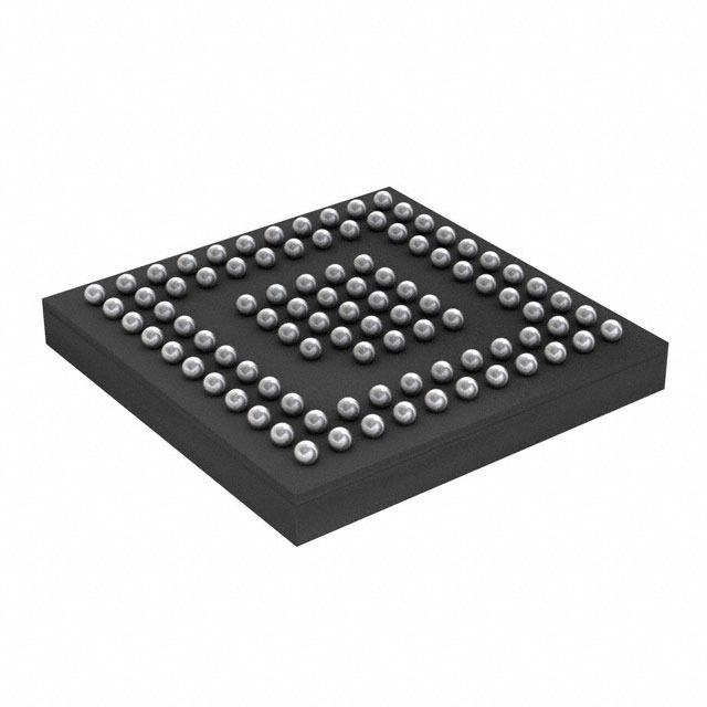 Infineon Technologies CYPD6227-96BZXIT