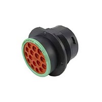 TE Connectivity Deutsch Connectors HDP24-24-16SE-L017