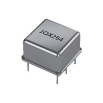 Jauch Quartz O 10.0-JOX254HV-5-N-K-25-05X0-MCBE-LF