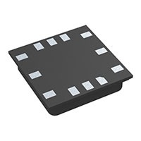 Renesas Electronics Corporation ZMOD4410AI3V