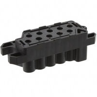 TE Connectivity AMP Connectors 1648568-1
