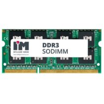 Intelligent Memory Ltd. IMM2G64D3LSOD8AG-F125