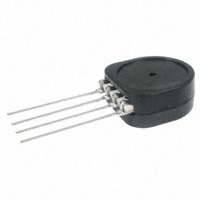 Honeywell Sensing and Productivity Solutions NSCSSNN100PDUNV