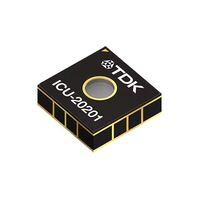 TDK InvenSense ICU-20201