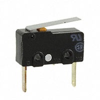 Omron Electronics Inc-EMC Div SS-01GL-2T