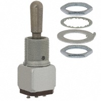 Honeywell Sensing and Productivity Solutions 11TW1-1