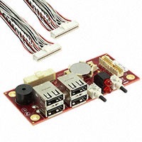 VersaLogic Corporation VL-CBR-4005