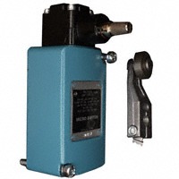 Honeywell Sensing and Productivity Solutions 201LS1