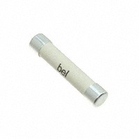 Bel Fuse Inc. 0ADBC2000-BE