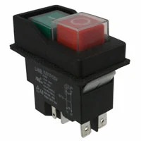 E-Switch KJD17-22213-112