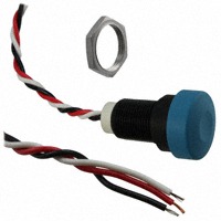 APEM Inc. IHLR015XF1