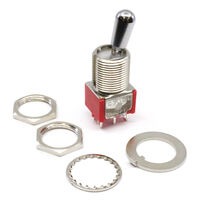 E-Switch 100DP1T7B13M1QEH