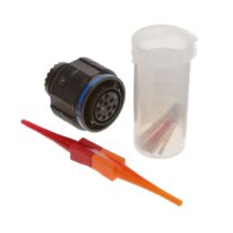 Amphenol Aerospace Operations D38999/26WC98SA