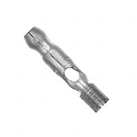 TE Connectivity AMP Connectors 42865-3