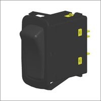 Carling Technologies L24D1S001-AZZ00-000