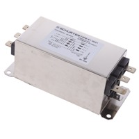 SCHURTER Inc. FMW-81-0001